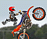 Supreme Stunt